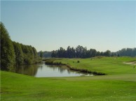 Heron Lake Golf Course & Resort